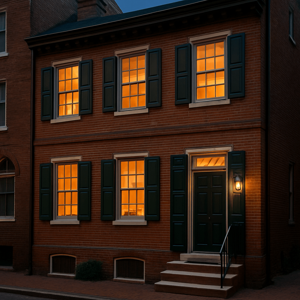 Selling a Historic Philadelphia Property? Here’s What You Need to Know