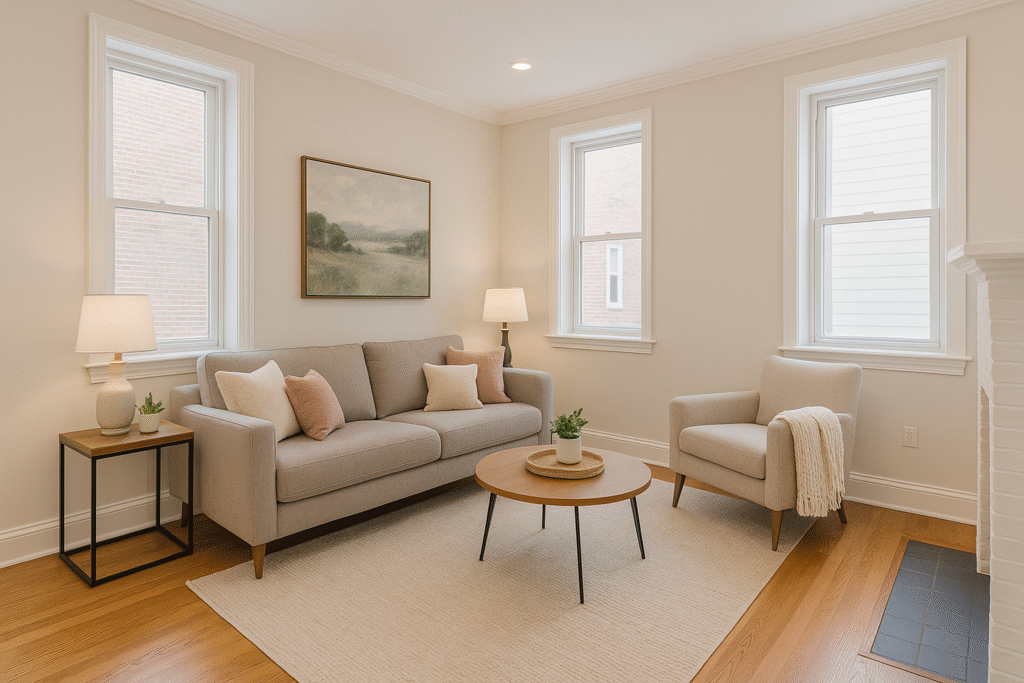 The Psychology Behind Home Buying: How to Stage for Success