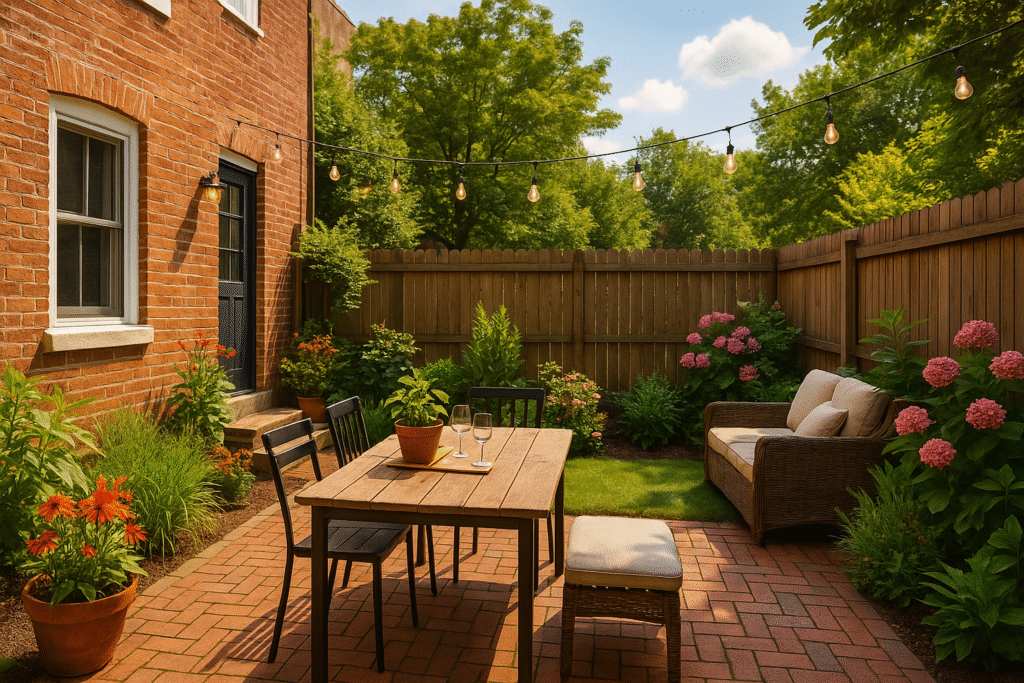 Seasonal Selling Secrets: Why Summer Can Be the Sweet Spot in Philly