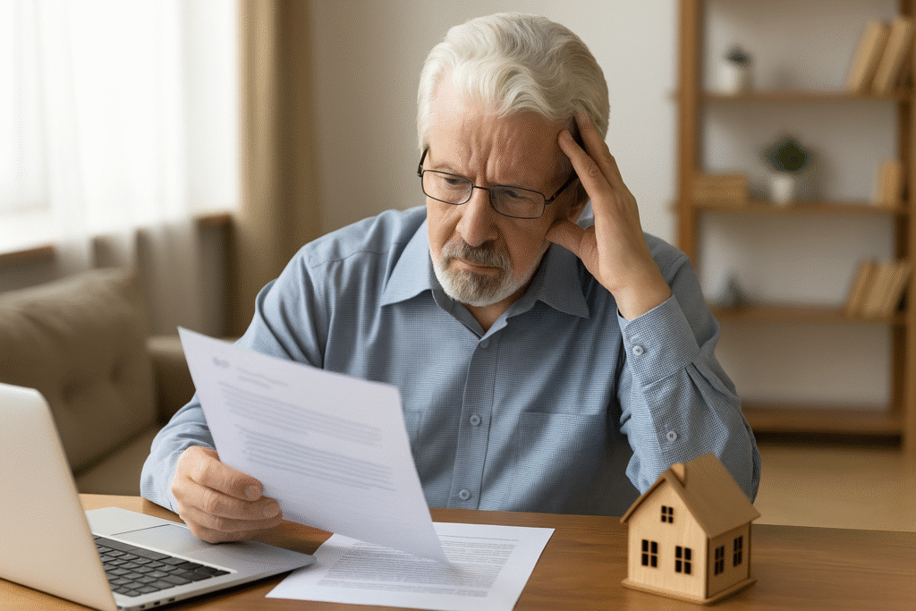 10 Questions Seniors Should Ask Before Selling Their Home Introduction: Why Asking the Right Questions Saves Stress & Money